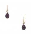 Boucles d’oreilles Pomellato Tabou