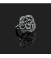 Bague Chanel Camélia