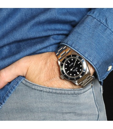 Montre Rolex Submariner Vers 2001