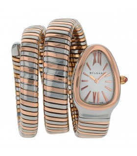 Montre Bulgari Serpenti