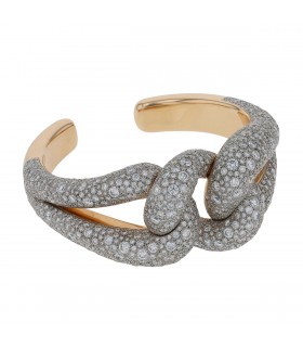 Bracelet Pomellato Catene
