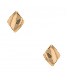 Boucles d’oreilles Vhernier Plateau