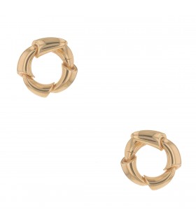 Boucles d’oreilles Vhernier Calla