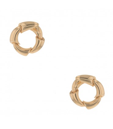 Boucles d’oreilles Vhernier Calla