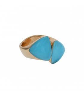 Bague Vhernier Freccia
