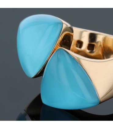 Bague Vhernier Freccia