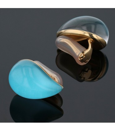 Boucles d’oreilles Vhernier Gocce