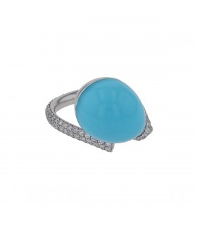 Bague Vhernier Palloncino