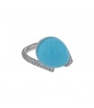 Bague Vhernier Palloncino