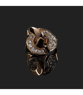 Bague Dinh Van Menottes R16