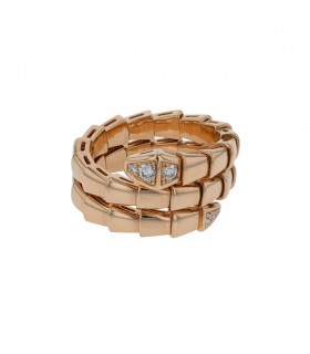 Bague Bulgari Serpenti Viper