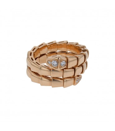 Bague Bulgari Serpenti Viper