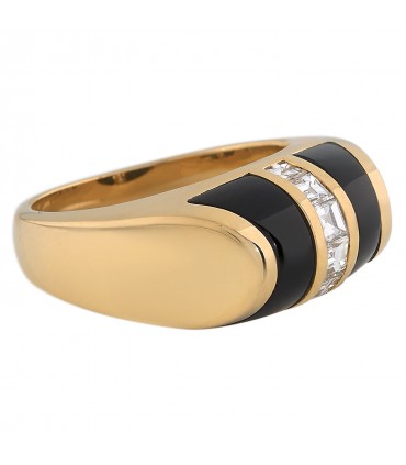 Bague Bulgari Tronchetto