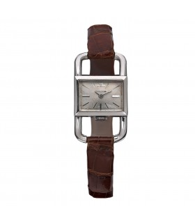 Montre Jaeger Lecoultre Etrier pour Hermès