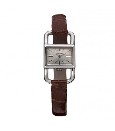 Montre Jaeger Lecoultre Etrier pour Hermès