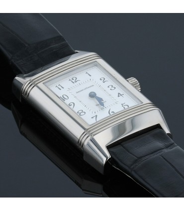 Montre Jaeger Lecoultre Reverso Duetto