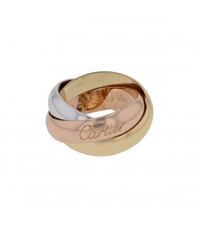 Bague Cartier Trinity