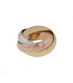 Bague Cartier Trinity