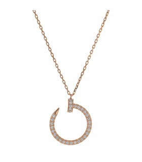 Collier Cartier Juste un Clou