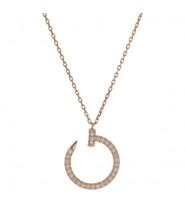 Collier Cartier Juste un Clou