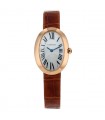 Montre Cartier Baignoire