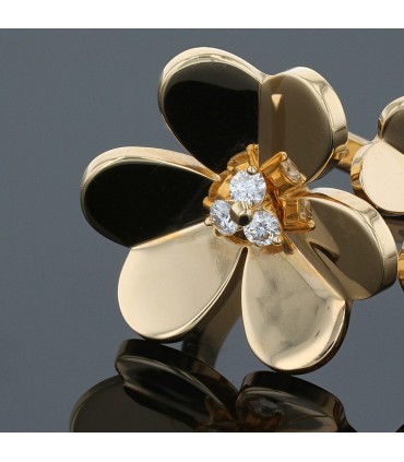 Bague Van Cleef & Arpels Frivole