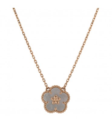 Collier Van Cleef & Arpels Lucky Spring