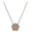 Collier Van Cleef & Arpels Lucky Spring