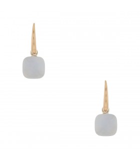 Boucles d’oreilles Pomellato Nudo