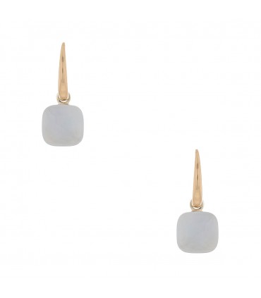 Boucles d’oreilles Pomellato Nudo