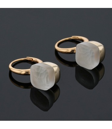 Boucles d’oreilles Pomellato Nudo