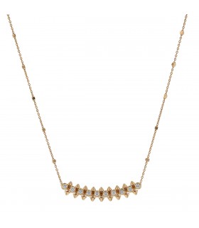 Collier Cartier Clash