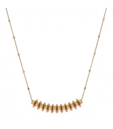 Collier Cartier Clash