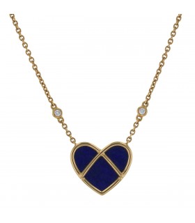 Collier Poiray L’Attrape-Coeur