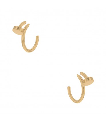 Boucles d’oreilles Cartier Juste un Clou