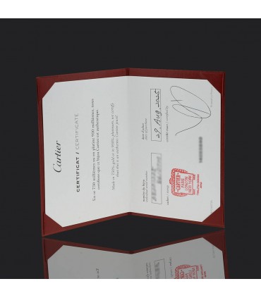 Boucles d’oreilles Cartier Juste un Clou