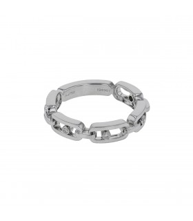 Bague Messika Move Link