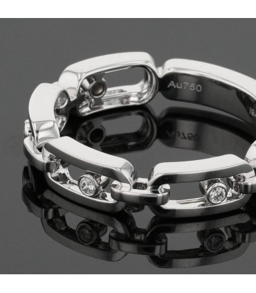 Bague Messika Move Link