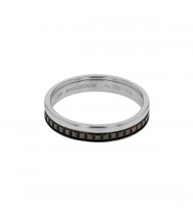 Alliance Boucheron Quatre Black Edition