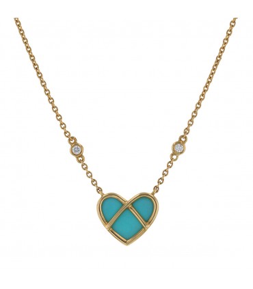 Collier Poiray L’Attrape-Coeur