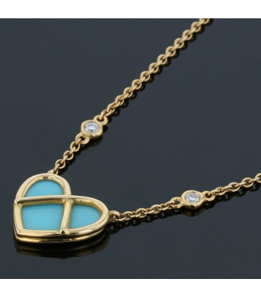 Collier Poiray L’Attrape-Coeur