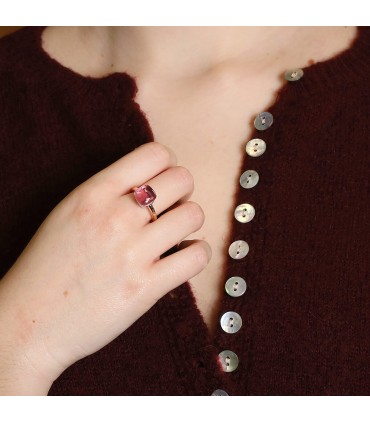 Bague Pomellato Nudo