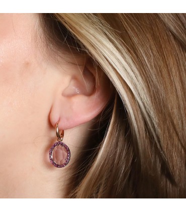 Boucles d’oreilles Pomellato Colpo Di Fulmine