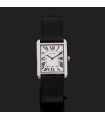 Montre Cartier Tank Solo