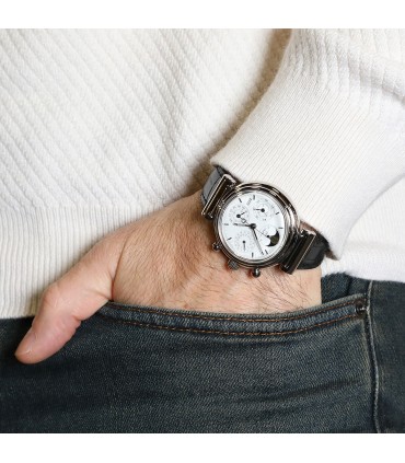 Montre IWC Da Vinci Perpetual Calendar