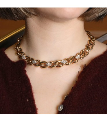 Collier Van Cleef & Arpels