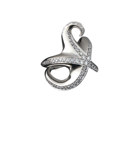 Bague Boucheron Octopussy