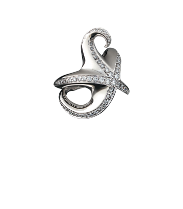 Bague Boucheron Octopussy