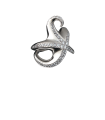 Bague Boucheron Octopussy