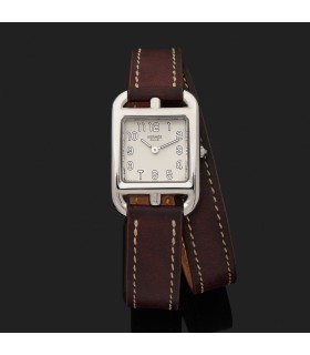 Montre Hermès Cape Cod PM